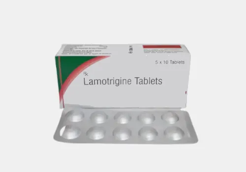 Foods to Avoid when Taking Lamotrigine