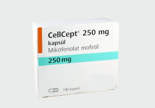 Foods to Avoid While Taking Cellcept