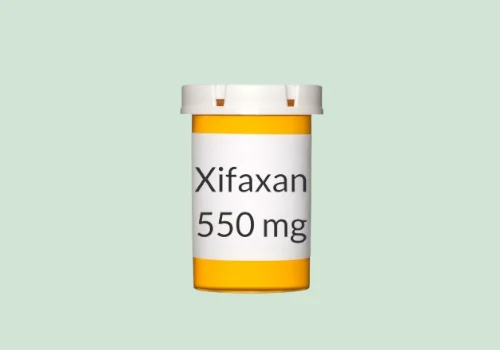 Foods to Avoid while Taking Xifaxan (Rifaximin)
