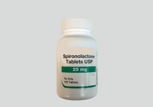 Foods to Avoid while Taking Spironolactone