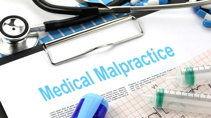 Guide To Medical Malpractice