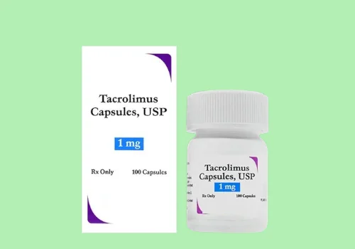 Foods to Avoid while on Tacrolimus