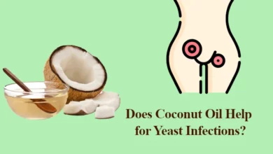Does Coconut Oil Help for Yeast Infections