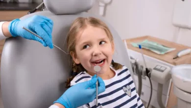 Qualities To Look For In A Pediatric Dentist