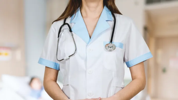 Ways Certified Nursing Assistants Stay Healthy