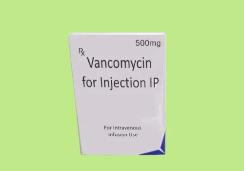 Foods to Avoid While Taking Vancomycin
