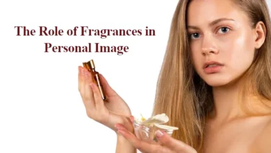 The Role of Fragrances in Personal Image