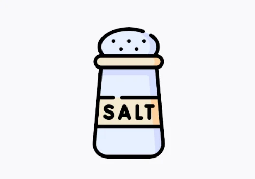 Signs You are Consuming Too Much Salt
