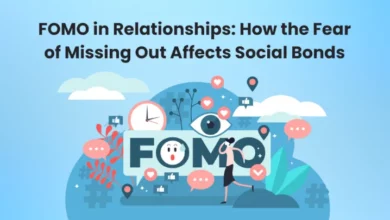 how does fomo affect relationships