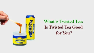 Is Twisted Tea Good for You