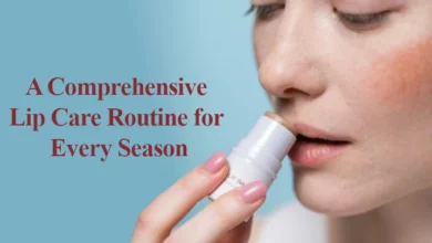 A Comprehensive Lip Care Routine for Every Season