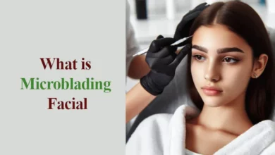 What is Microblading Facial