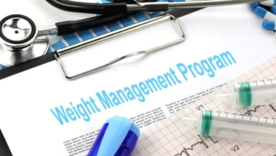 weight management through injectable therapies