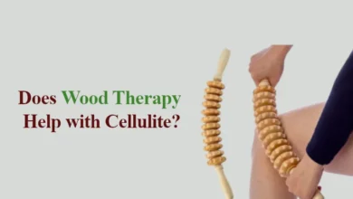 Wood Therapy for Cellulite