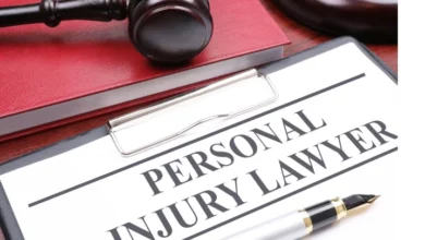 Complete Guide to Filing Personal Injury Claims