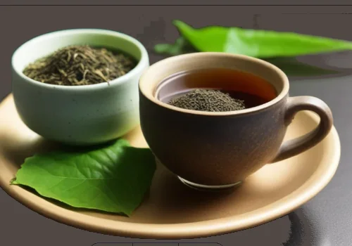 Guayusa tea benefits