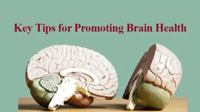 Key Tips for Promoting Brain Health