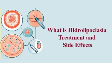 What is Hidrolipoclasia