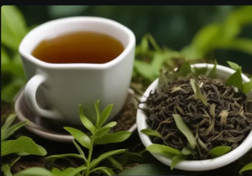 guayusa tea side effects