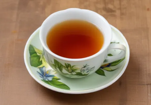 What is Passiflora Tea good for