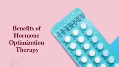 Benefits of Hormone Optimization Therapy