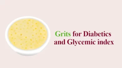 Grits for Diabetics and Glycemic index