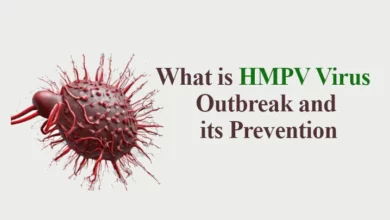 What is HMPV Virus Outbreak and its Prevention