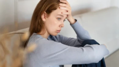 Anxiety and Fatigue: A Vicious Cycle