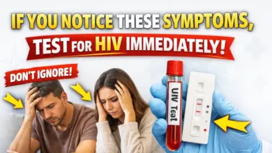 hiv test immediately