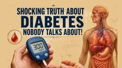 Shocking Truth About Diabetes Nobody Talks About